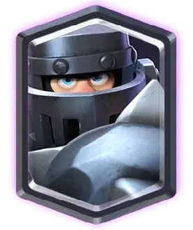 Mega Knight