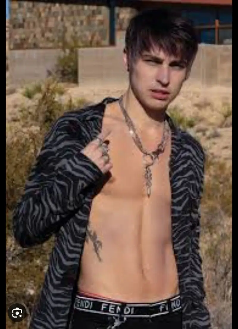 Colby Brock
