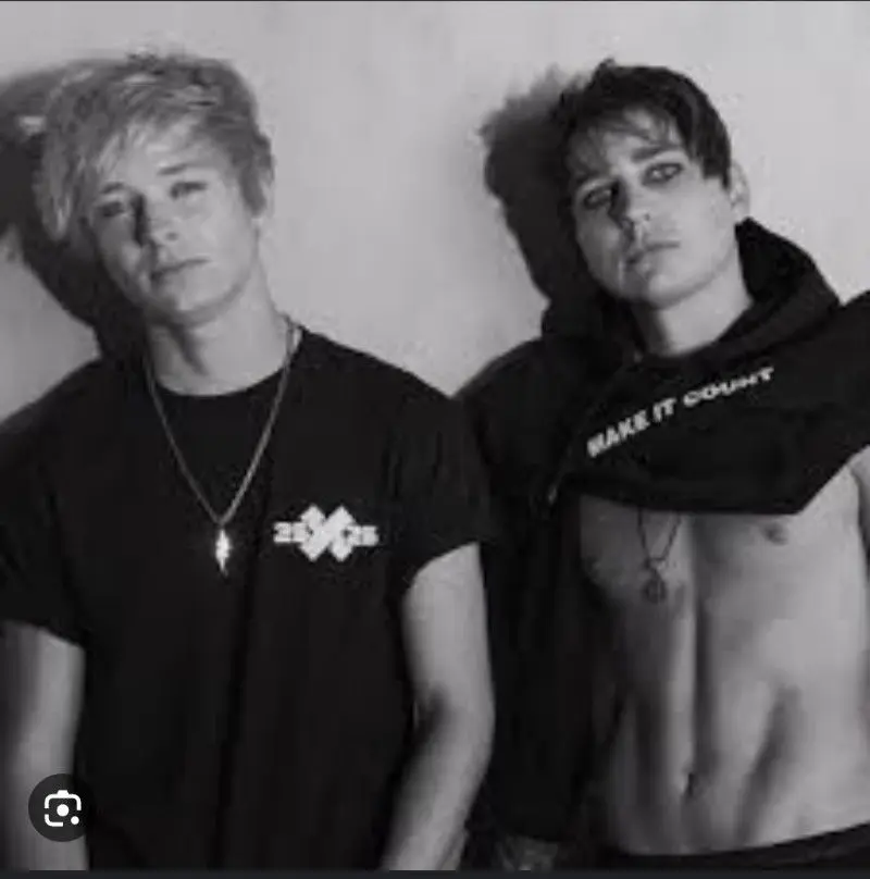 Sam and colby