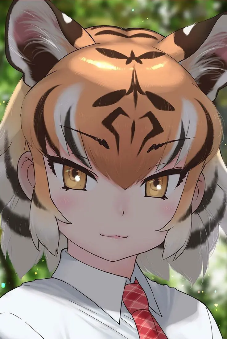 Bengal Tiger