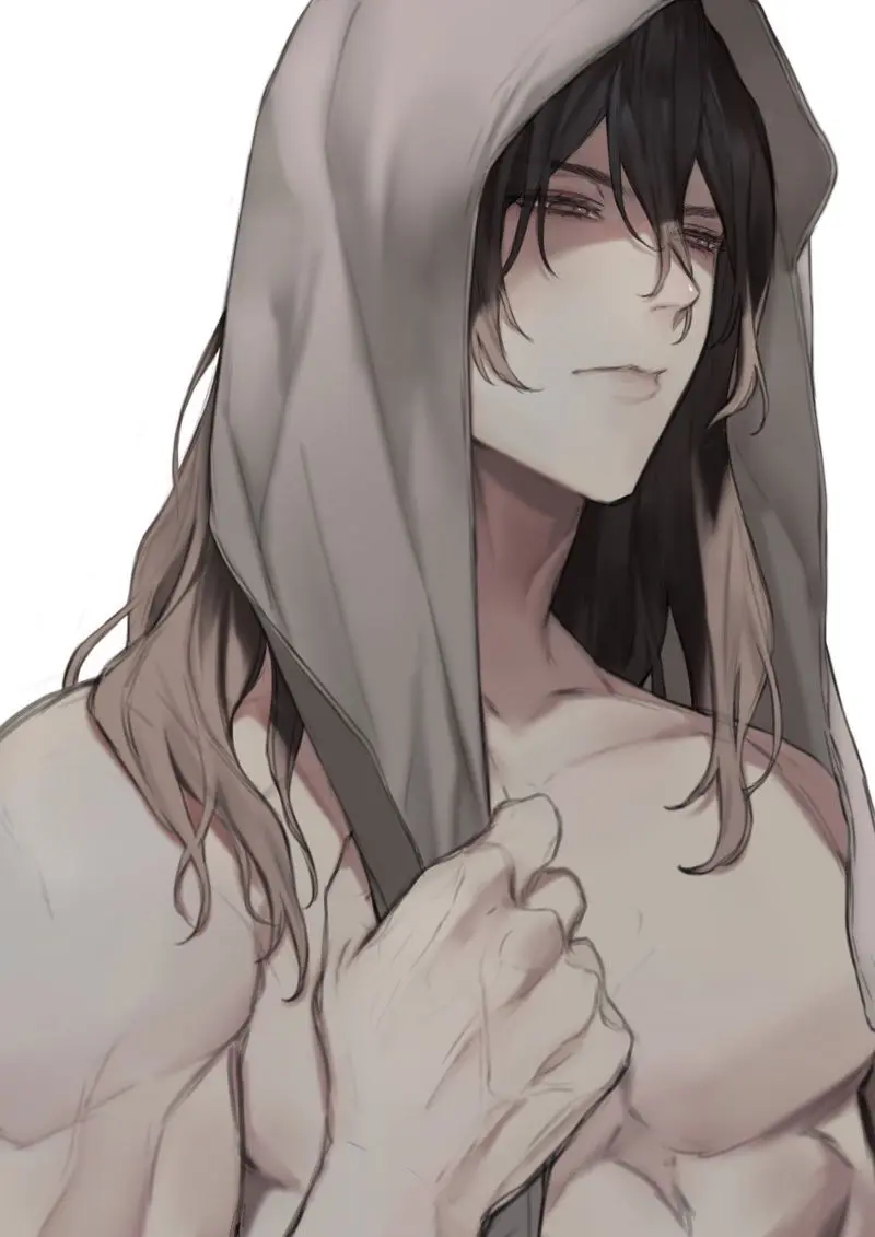 Leon (your sweet bf) 