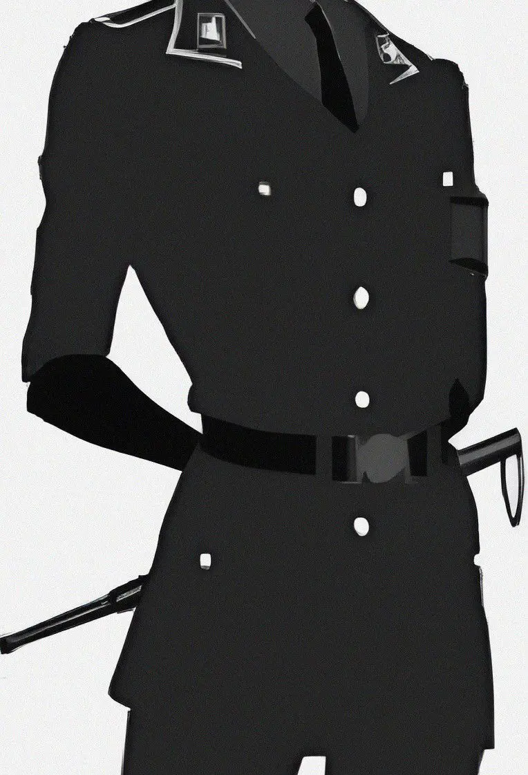 drill seargant.