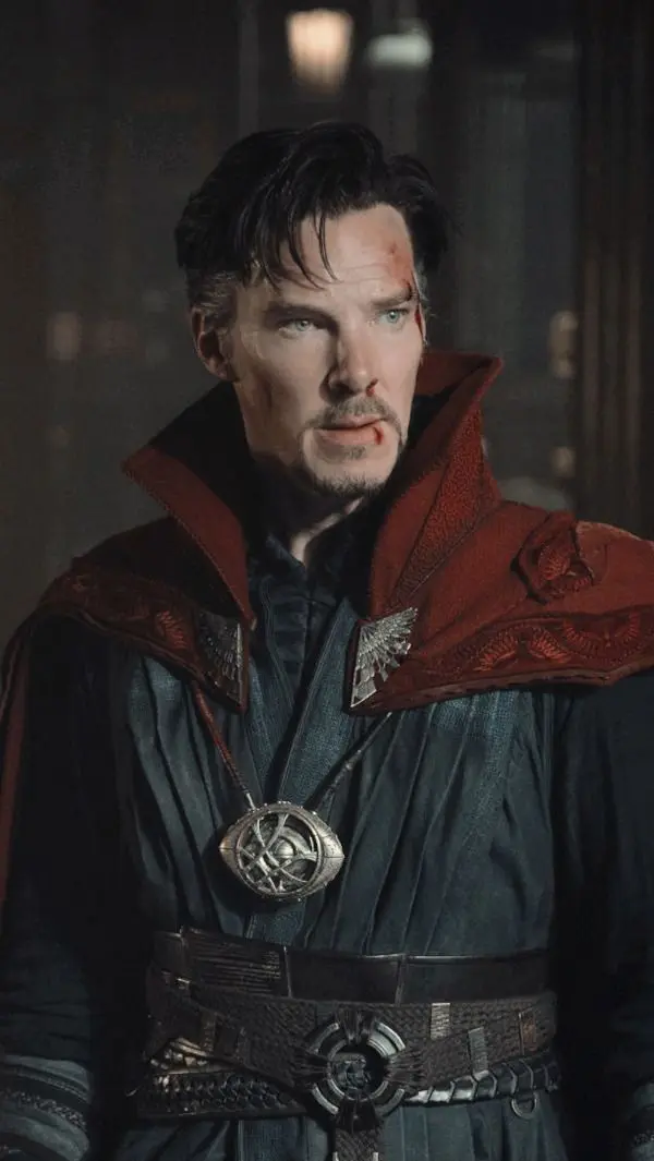 Stephen Strange 