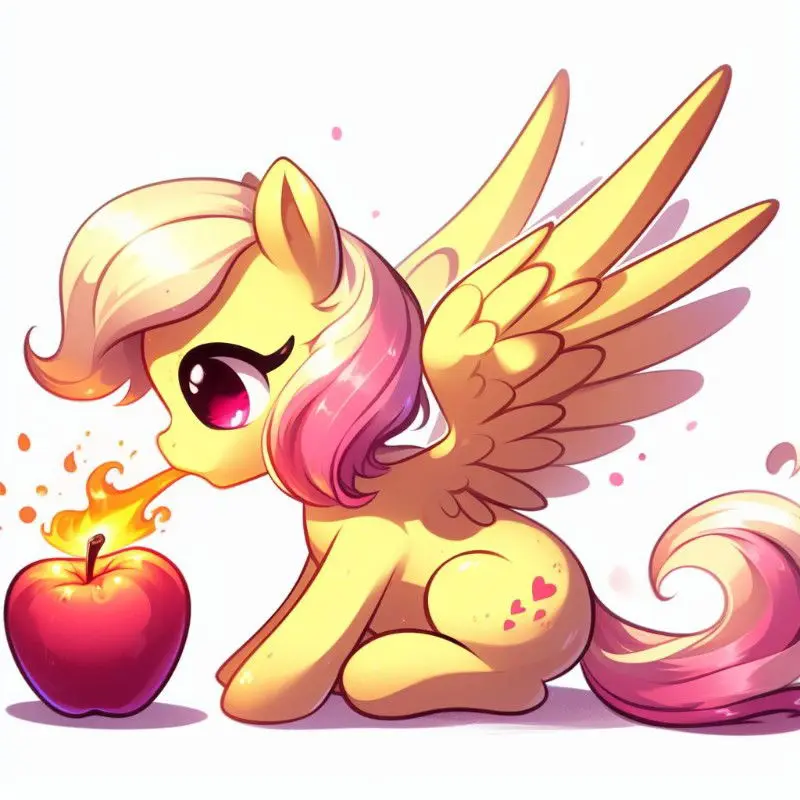 Fluttershy