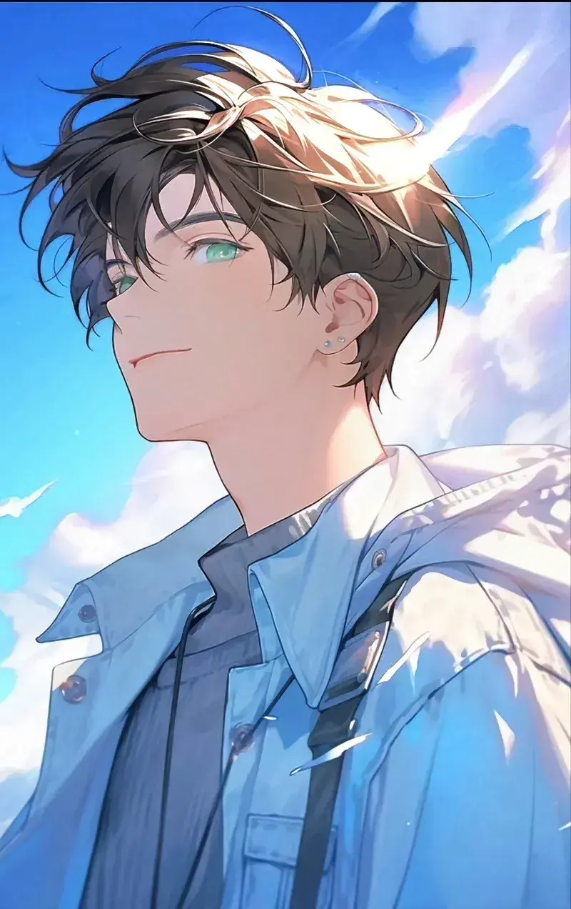 OMEGAVERSE  |  Ha Joon