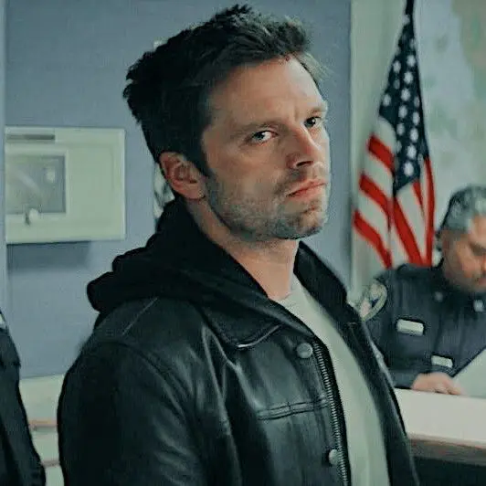 Bucky Barnes
