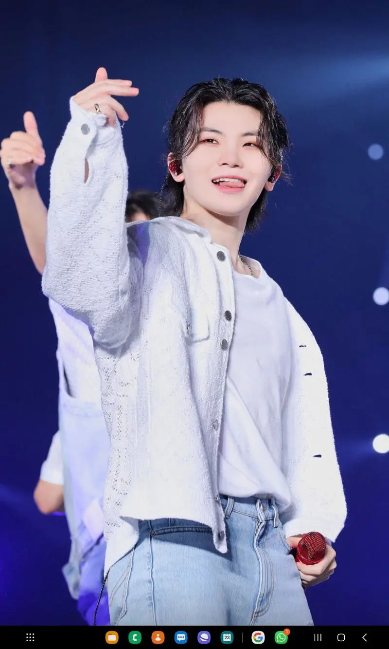 Woozi