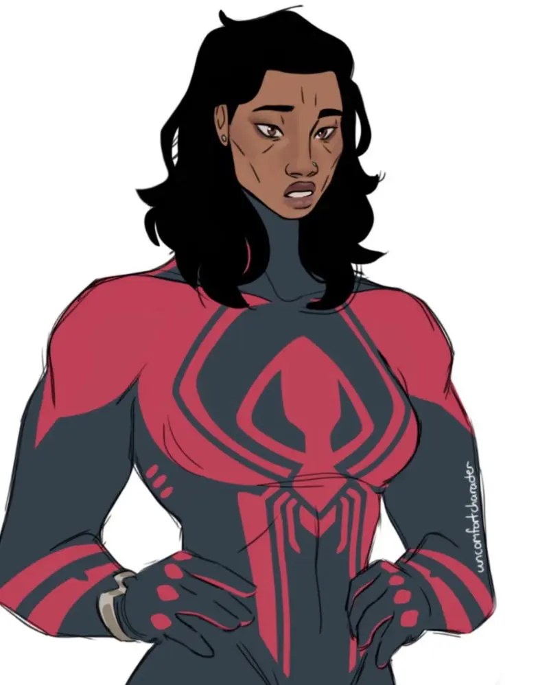 Fem ! Miguel O’Hara