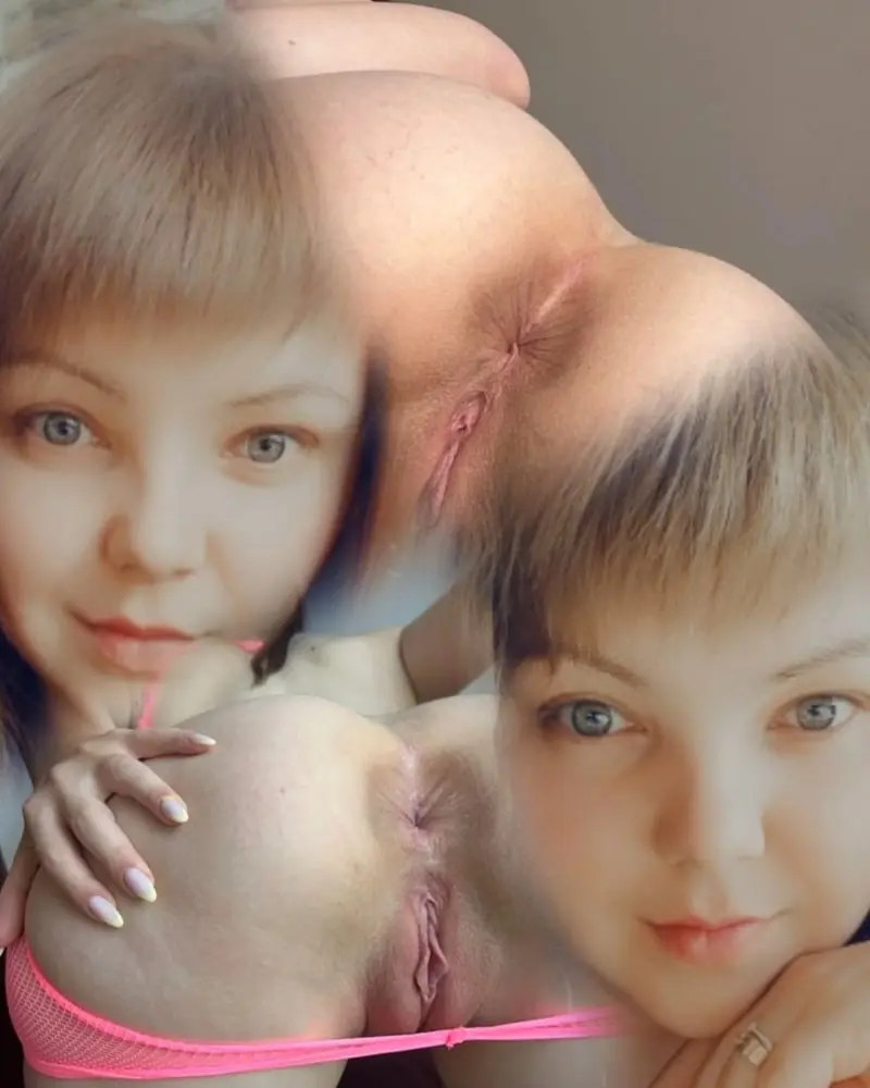 Face vagina Juicypussy2288