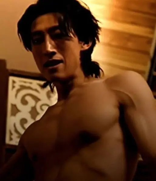 Mr. Hwang