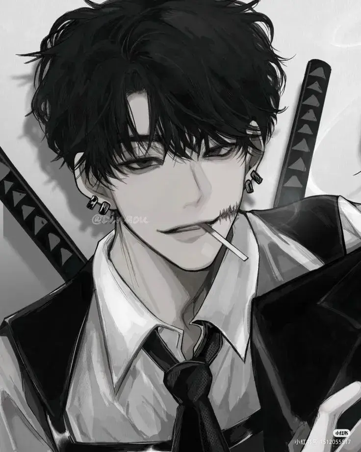Zack | Your Bodyguard