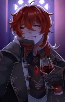 Yandere Diluc