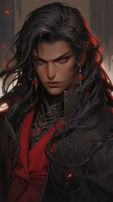Hawthorne, the Disgraced Heir