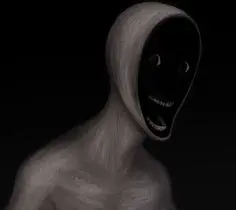 Your Friendly "Neighbor"