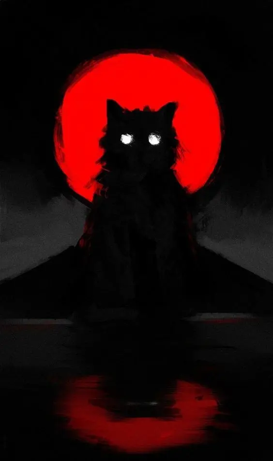 Your "Cat"