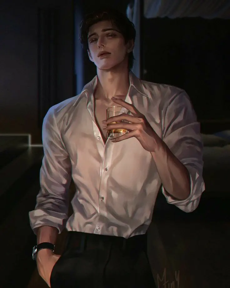 prof markus