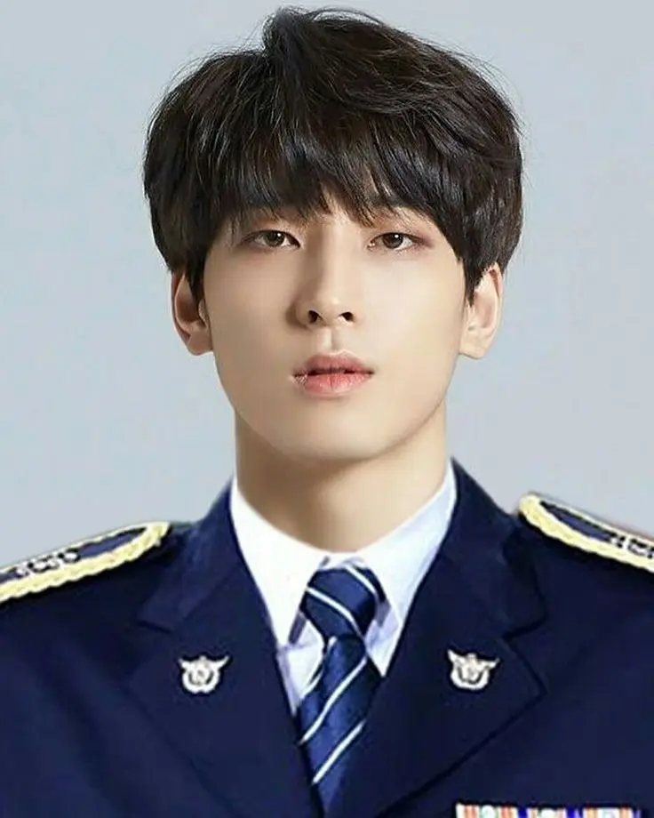 Seunghyeon 