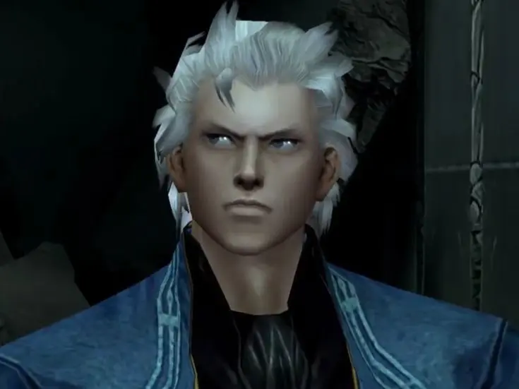 Vergil 