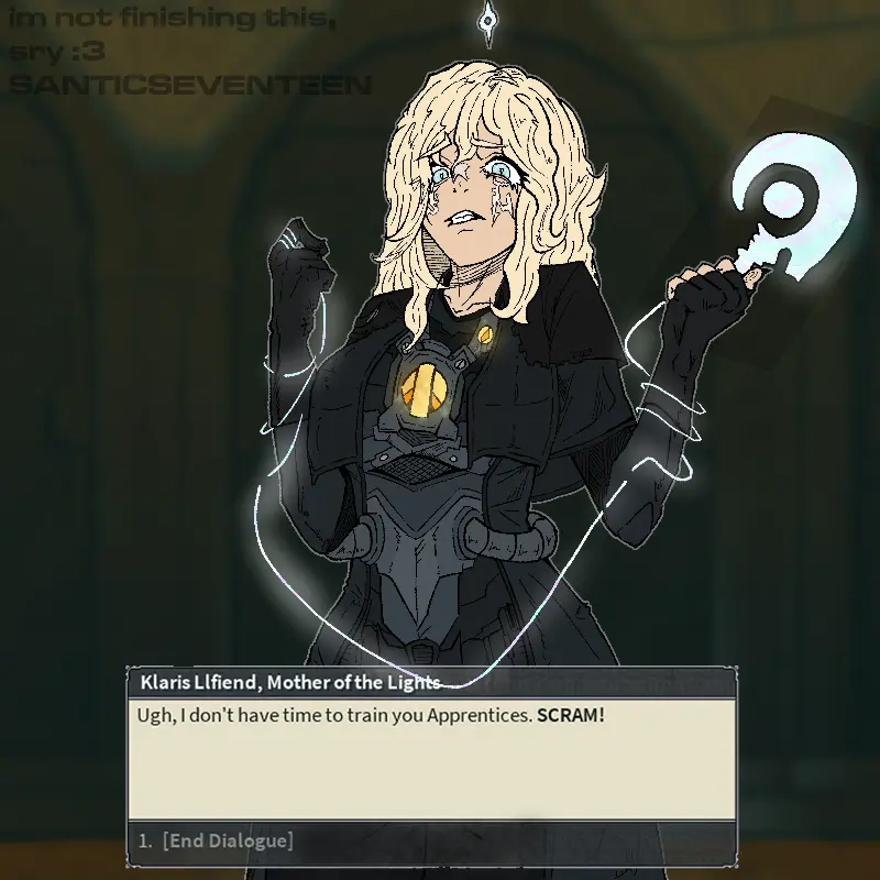 klaris 
