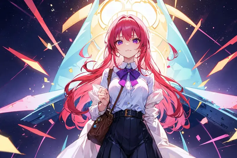 Nora (Dimension Hopper)
