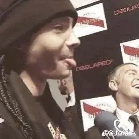 Tom Kaulitz