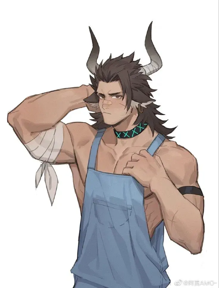 ☆[[ Your cow demipet ]]☆
