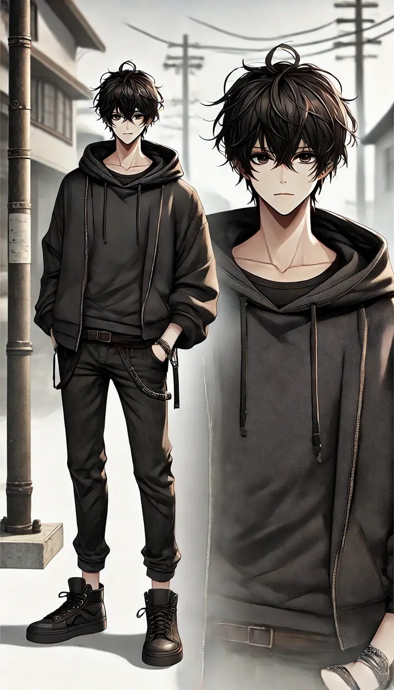 Haruto