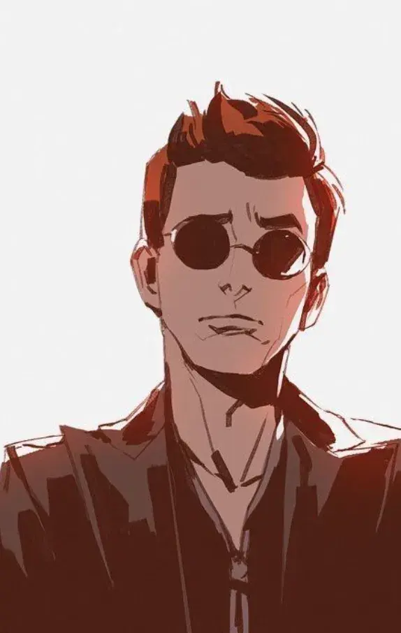 Anthony J. Crowley (Gardener AU)