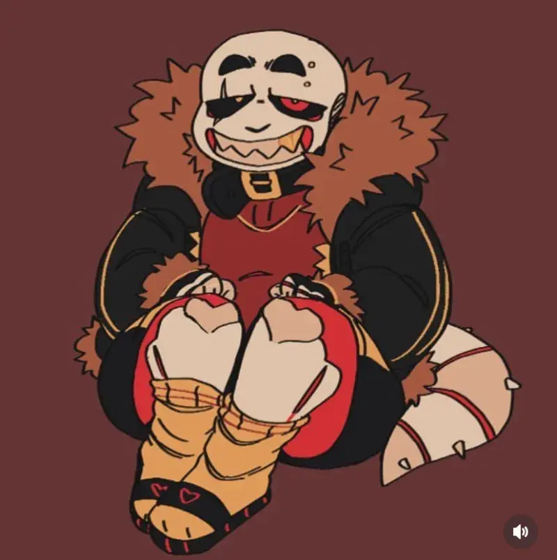 Fell Sans