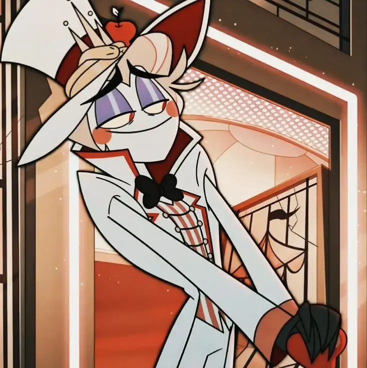 Lucifer Morningstar