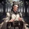 Kuudere Royal guard