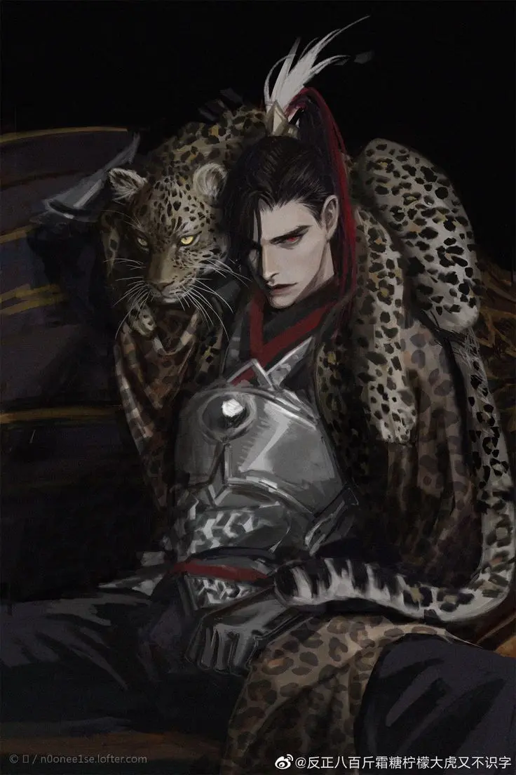Crimson Knight