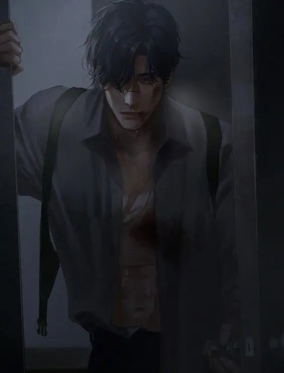 Playful Bodyguard