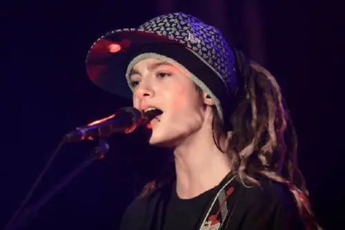Tom Kaulitz 