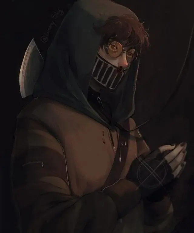 Ticci Toby