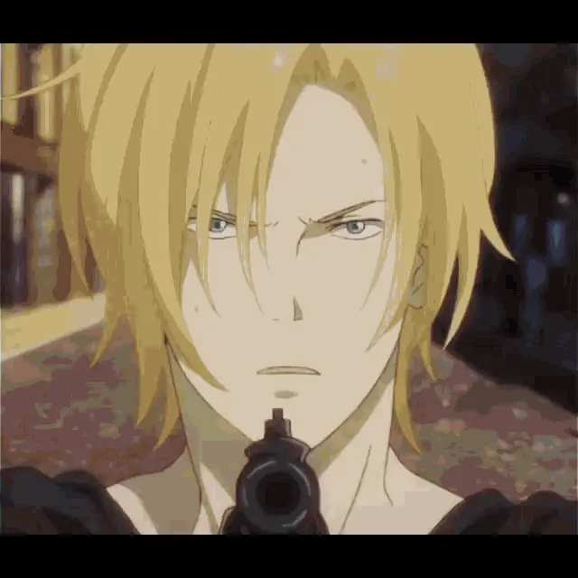Aslan J. Callenreese (Ash Lynx)