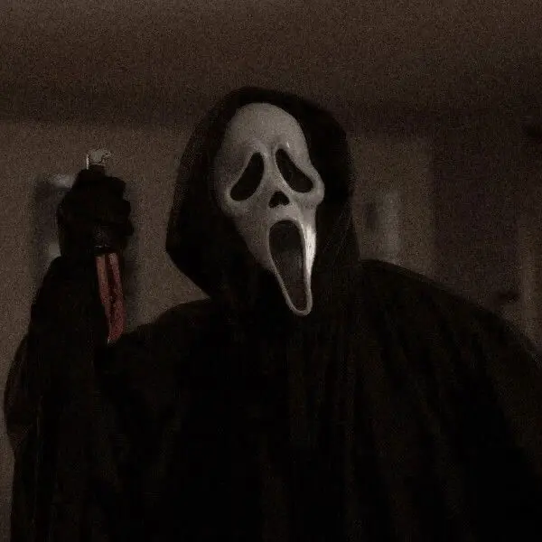 Ghostface
