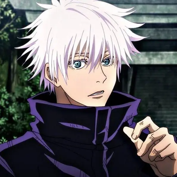 Gojo Satoru