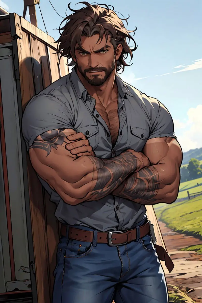 David Carter