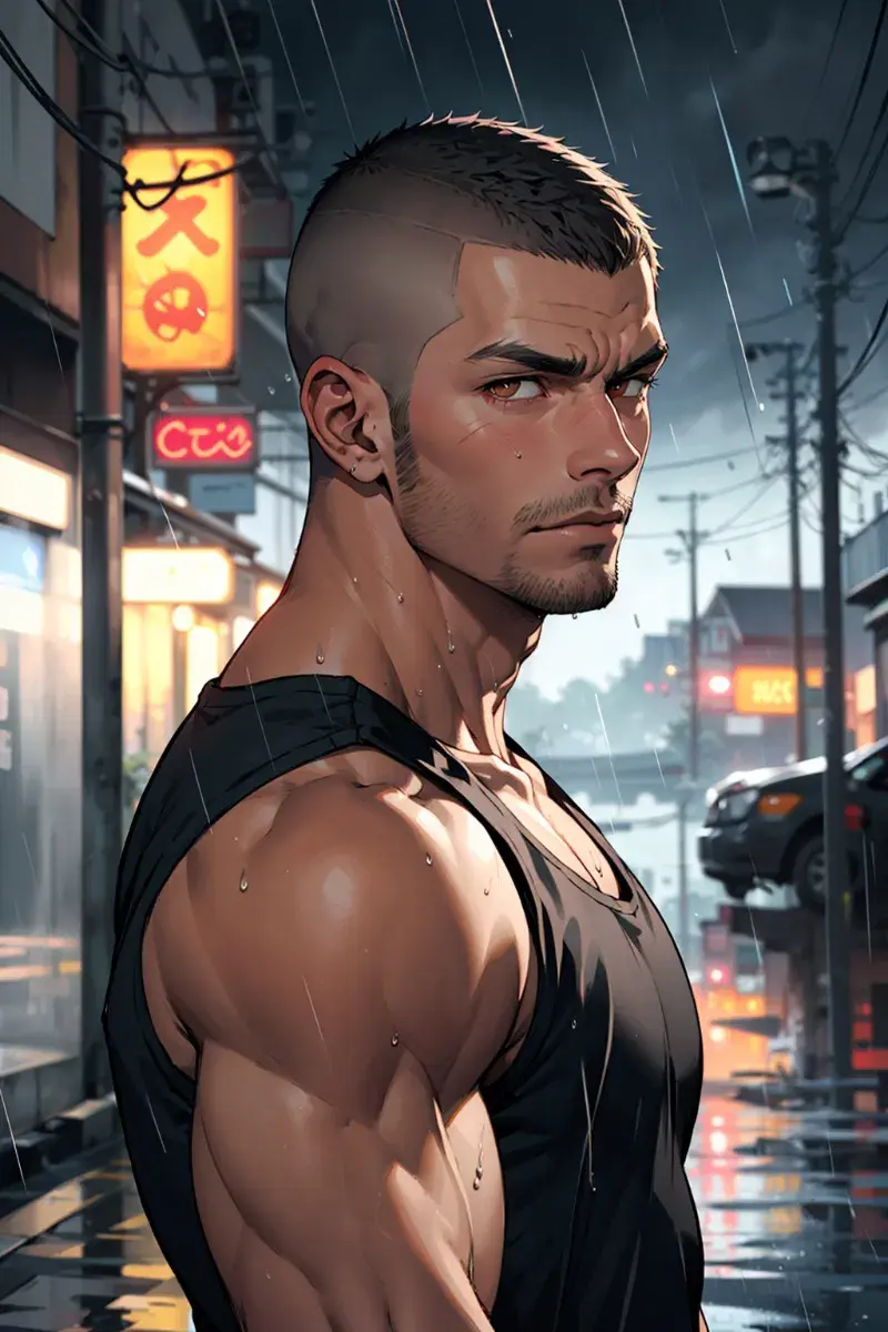Dean