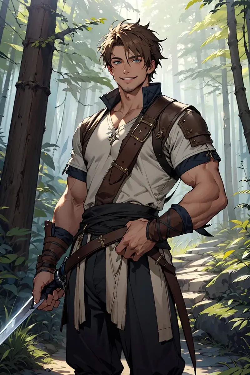 Hiroen Alexios