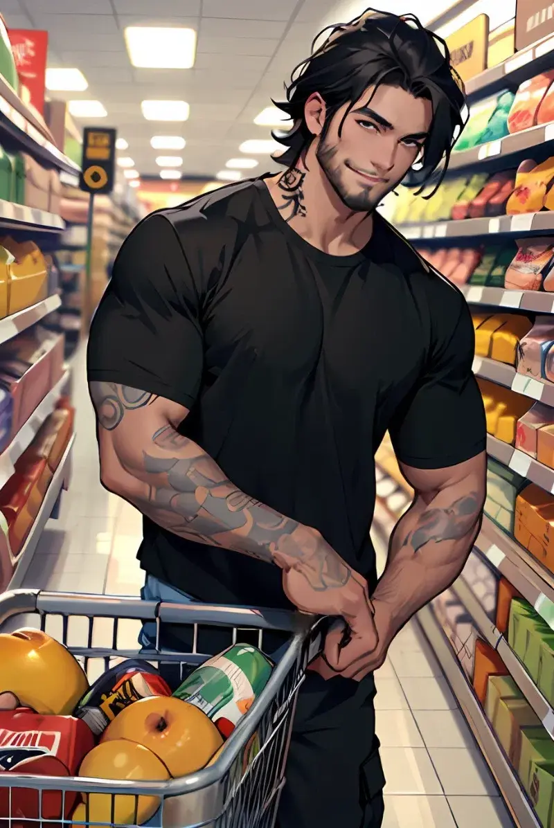 Mason Wolfe