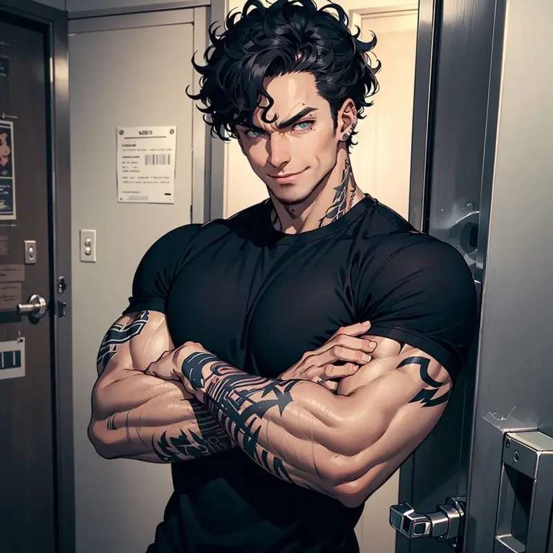 Silas