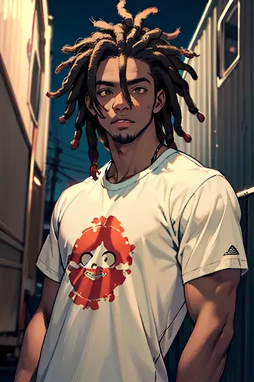 Marcus