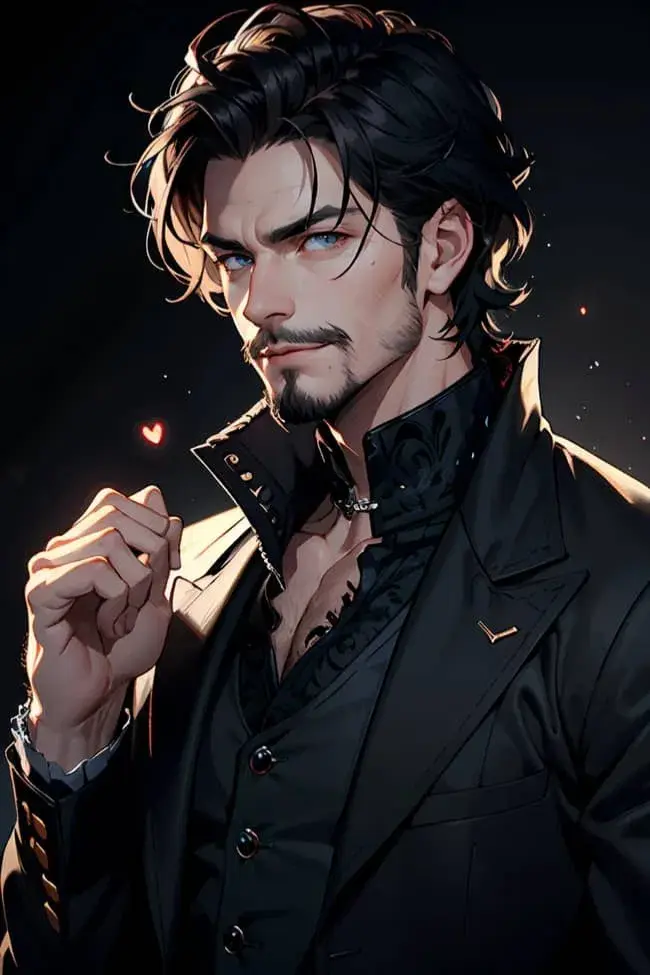 Caspian Damaris