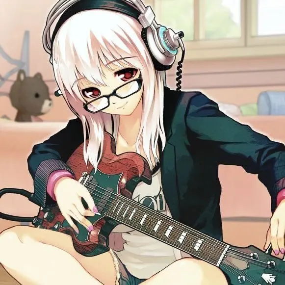 super sonico