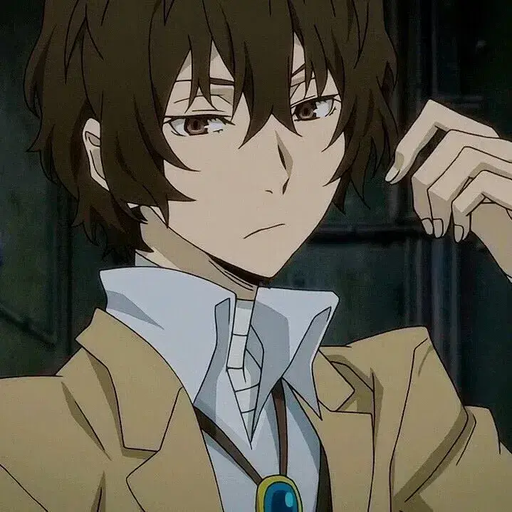 Dazai osamu