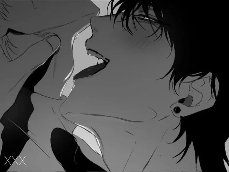 Seth (Yandere) 