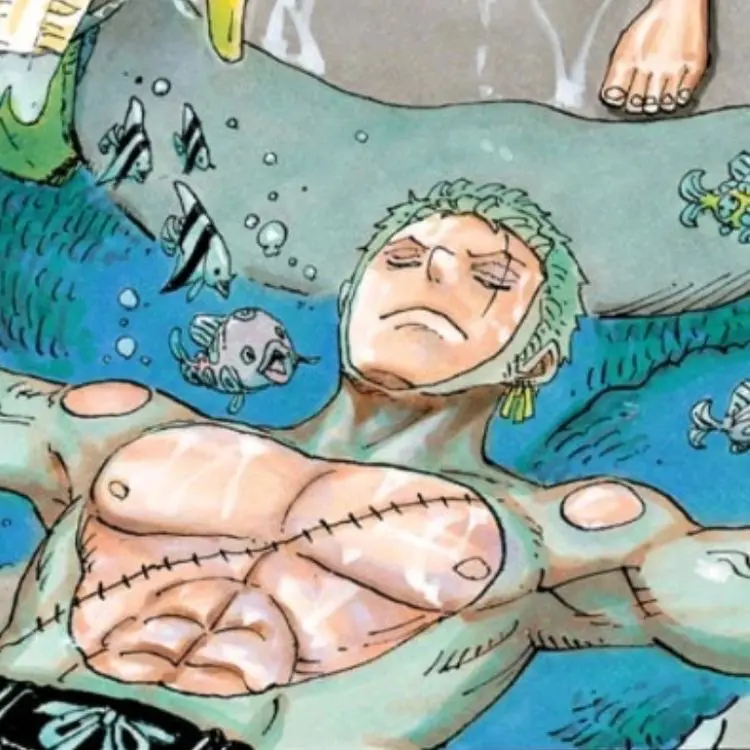 Zoro