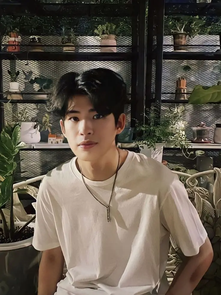 Mark Pakin